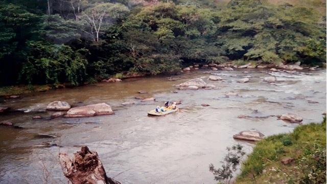 Vale do Aconchego Guest House.